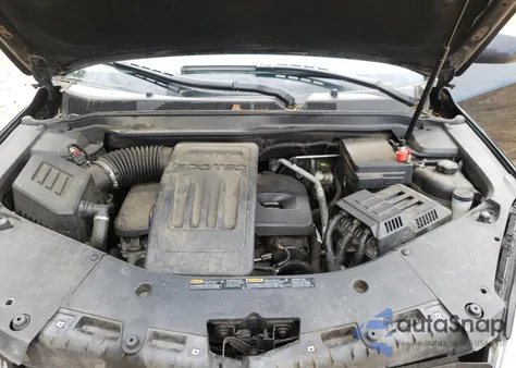 2015 Chevrolet Equinox Lt z USA, uszkodzony, nr VIN 2GNALCEK6F6364616